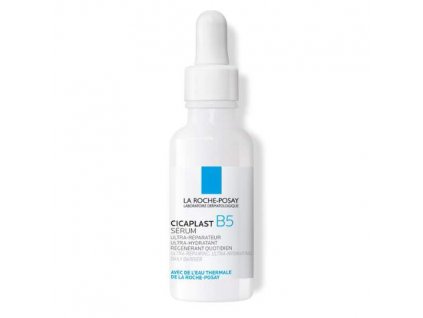 La Roche Posay Cicaplast B5 sérum 30 ml