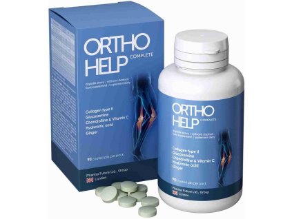 Ortho Help Complete 90 tabliet