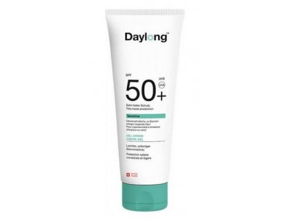 Daylong Sensitive gel-creme SPF50+ 100 ml