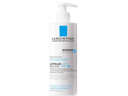 La Roche Posay Lipikar Baume AP+ M balzam 400 ml