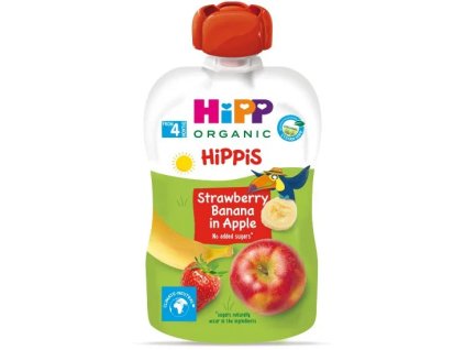 hipp kapsicka jablko banan jahoda iliek