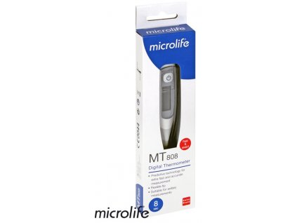 Microlife MT 808 teplomer