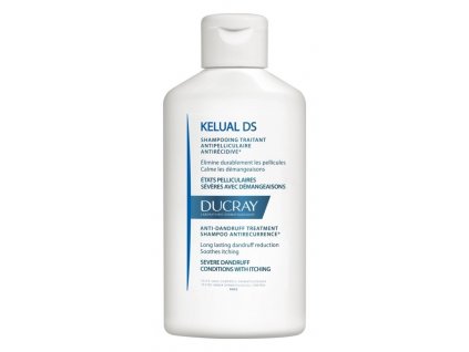Ducray Kelual DS šampón 100 ml