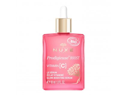 Nuxe PRODIGIEUSE BOOST Sérum s vitamínom C 30 ml