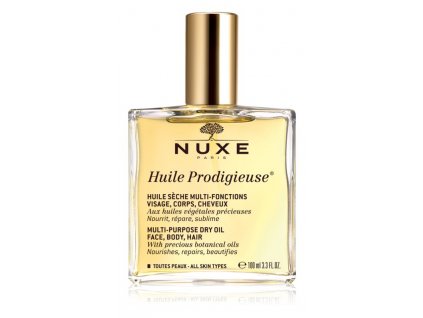 Nuxe Huile Prodigieuse suchý olej 100 ml