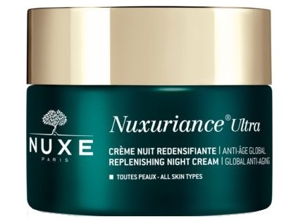 Nuxe Nuxuriance Ultra nočný krém 50 ml