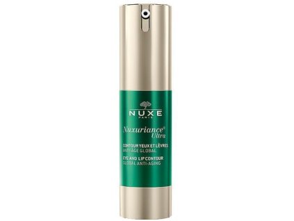 Nuxe Nuxuriance Ultra krém kontúry očí a pier 15 ml