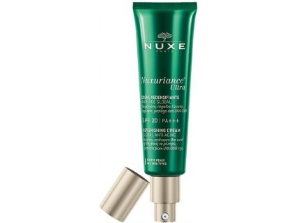 Nuxe Nuxuriance Ultra krém SPF20 50 ml