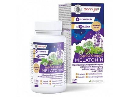 hypnox komplex melatonin (1)