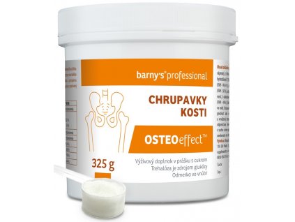 Barny's Osteoeffect prášok 325 g