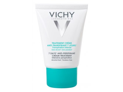 Vichy Antitranspirant deo krémový dezodorant 30 ml