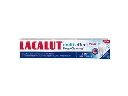 lacalut multi effekt plus 75ml iliek
