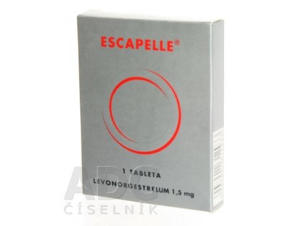 Escapelle 1 tableta