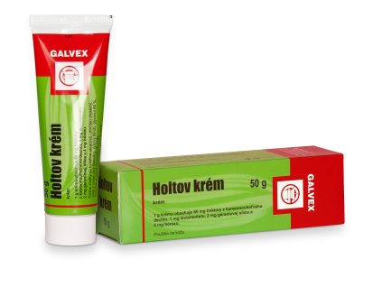 holtov krem