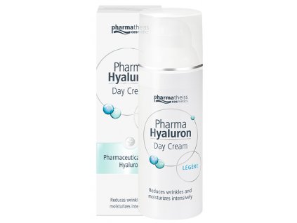 Pharma Hyaluron denný krém Legére 50 ml