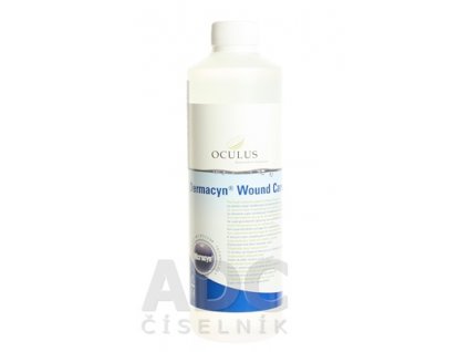 Microdacyn60 Wound Care 500 ml