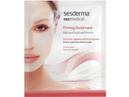 Sesderma - Sesmedical firming mask spevňujúca maska 1 ks