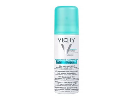 Vichy Antiperspirant 48H sprej 125 ml