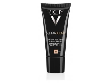 Vichy Dermablend fluid make-up 25 Nude 30 ml