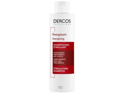 Vichy Dercos Energising posilňujúci šampón 200 ml