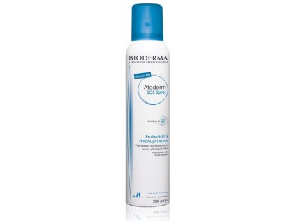 Bioderma Atoderm SOS sprej 200 ml