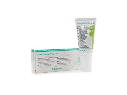 B.Braun Prontoderm Nasal Gel 30 ml