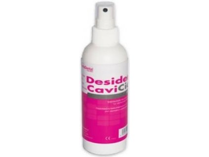 CaviCide dezinfekčný prípravok 200 ml