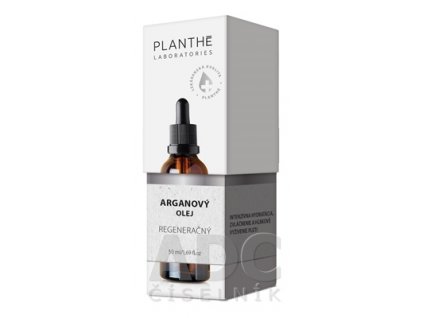 Planthe Arganový olej regeneračný 50 ml
