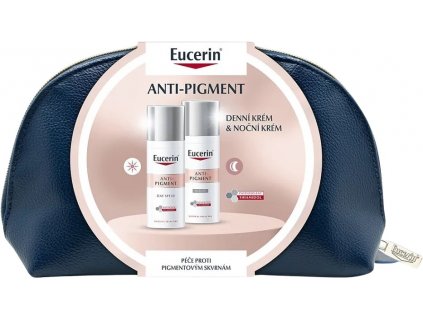 Eucerin anti pigment vianocny set