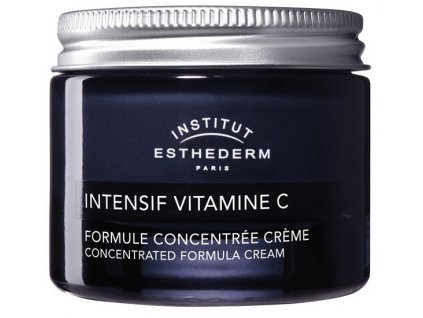 Esthederm Intensive Vitamin C pleťový krém 50 ml