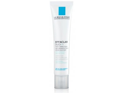 La Roche Posay Effaclar Duo (+) krém 40 ml