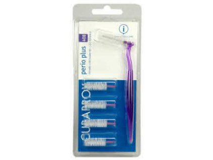 Curaprox CPS 408 Perio plus medzizubné kefky 5 ks