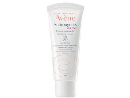 Avene Antirougeurs denný hydratačný krém pre citlivú pleť 40 ml