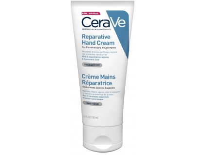 Cerave obnovujúci krém na ruky 100 ml