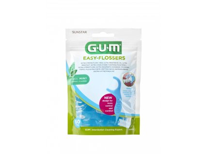 gum flosser easy 50ks iliek