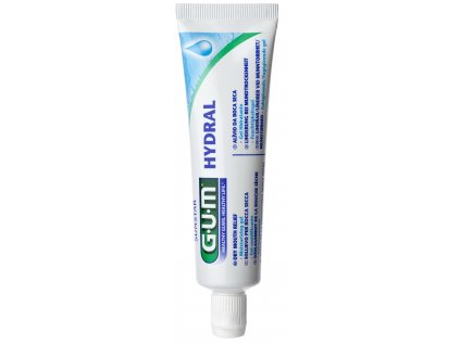 Gum Hydral zubný gél 50 ml
