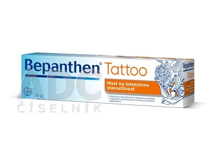 Bepanthen Tattoo 30 g