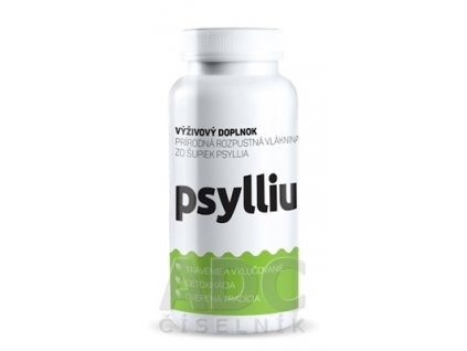 Top Green Psyllium 300 g