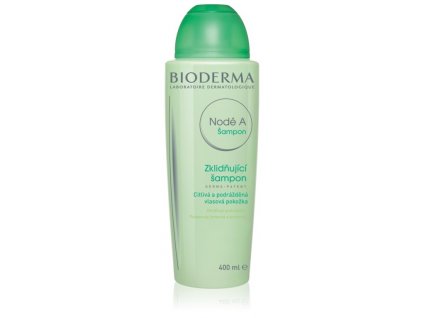 Bioderma Nodé A šampón 400 ml