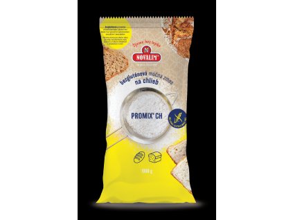 Promix CH zmes na bezlepkový chlieb 1000 g