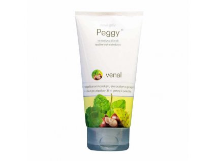 Peggy gél Venal 170 g