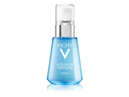 Vichy Aqualia Thermal hydratačné sérum 30 ml