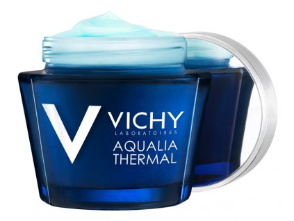 Vichy Aqualia Thermal Night Spa nočný krém 75 ml