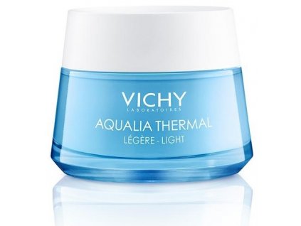 Vichy Aqualia Thermal Legere denný krém 50 ml
