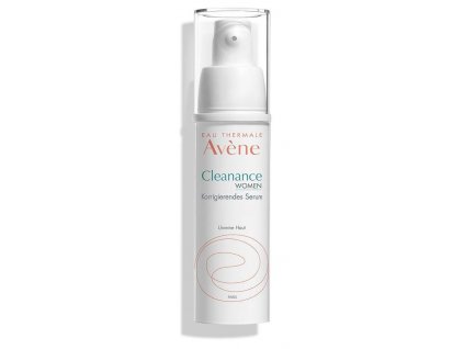 Avene Cleanance Woman korekčné sérum 30 ml