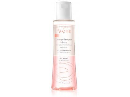 Avene Skin Care dvojfázový odličovač pre citlivé oči 125 ml