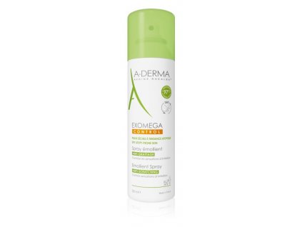 A-Derma Exomega Control Spray Emollient 200 ml