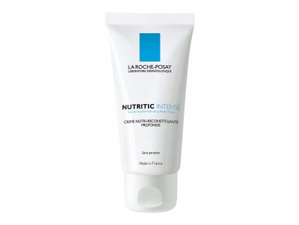 La Roche Posay Nutritic Intense krém 50 ml