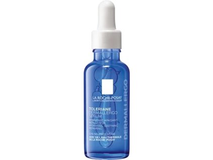 lrp toleriane ultra dermallergo serum 30ml iliek