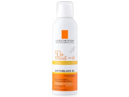 La Roche Posay Anthelios ochranný spray SPF50+ 200 ml